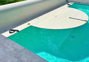 Villas La Villa Capucine : photos des chambres