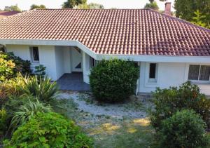 Villas La Villa Capucine : photos des chambres