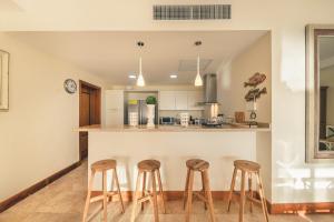 Luxurious Villa at Puerto Bahia with Great Views