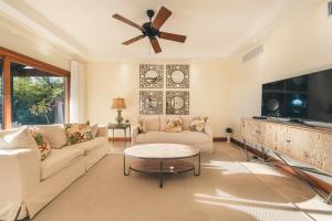 Luxurious Villa at Puerto Bahia with Great Views