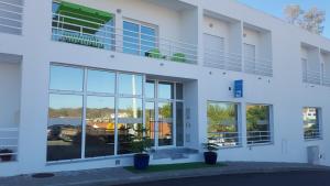 Hospedaria Flor do Guadiana - 3hvězdičkové hotely ve městě Mértola