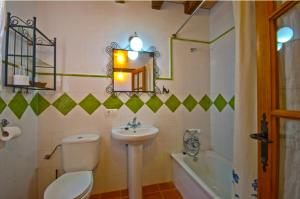 El Palomar de la Breña