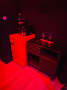 Appart'hotels Chambre Noire : photos des chambres
