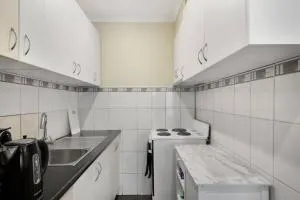 Fly Around Town in Pocket Rocket - Sydenham