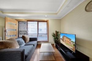 Fly Around Town in Pocket Rocket