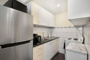 Fly Around Town in Pocket Rocket