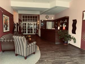 Ryck-Hotel Garni
