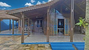 Casa Ociréma - com piscina e a 300m da praia!