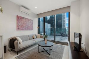 A Cosmopolitan Hub in CBD Centre