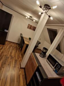 FerienwohnungMonteurunterkunft 2.0 Leopolshall