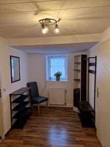 FerienwohnungMonteurunterkunft 2.0 Leopolshall