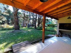 La Paloma Chapadmalal