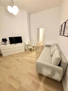 Project Comfort Apartament Poznańska 1437A