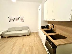 Project Comfort Apartament Poznańska 1437A