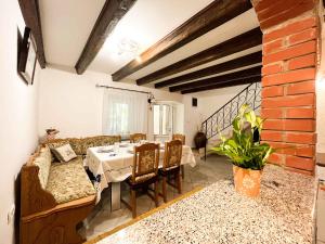 Holiday home in Krnica - Istrien 8733