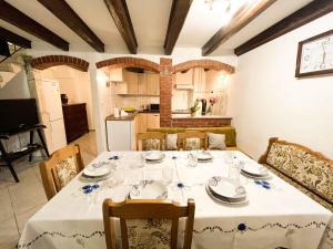 Holiday home in Krnica - Istrien 8733