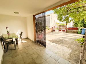 Holiday home in Krnica - Istrien 8733