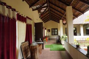 Halekote Homestay