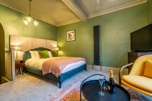 19 High Petergate - Next to York Minster