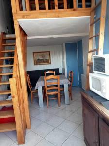 résidence les amandines