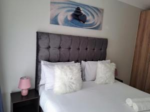 THE BLYDE Holiday Apartments