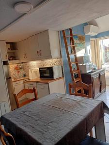 résidence les amandines