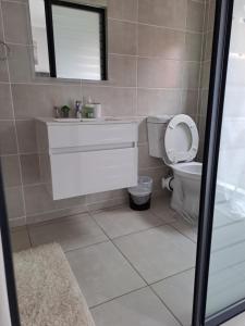 THE BLYDE Holiday Apartments