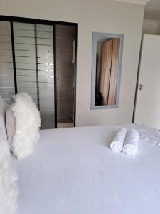 THE BLYDE Holiday Apartments