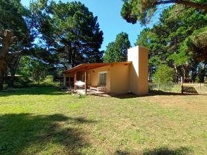 La Paloma Chapadmalal