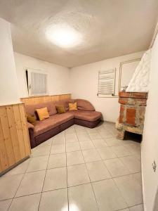 Holiday home in Krnica - Istrien 8733