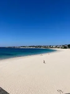 Maison le cap - Kerydreuf-en-Plouhinec