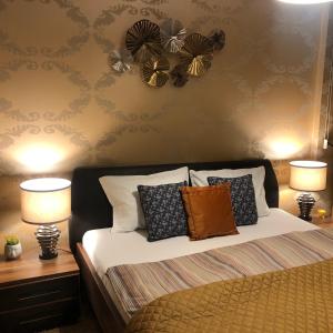 Family Retreat Politehnica Park