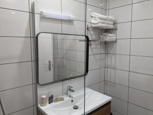 Hotels Hotel Morand : photos des chambres