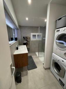 Appartements Le jusqu-a 7 : photos des chambres