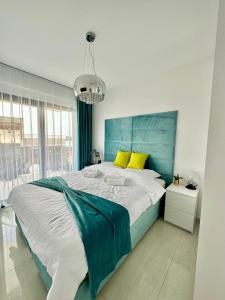 Luxury Apartment Lila