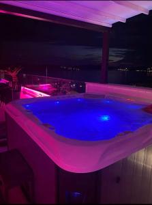 Luxury Apartment Lila