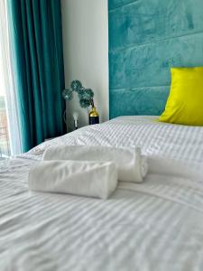 Luxury Apartment Lila