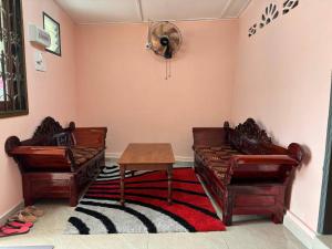 HOMESTAY WARISAN BENTONG