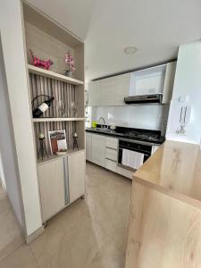 Lindo y cómodo apartamento 804