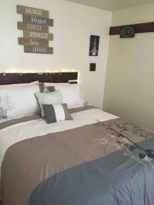 Meet the browns with parking