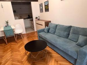 St Gertruda Apartment Free Parking CityBeat#2