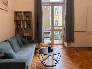 St Gertruda Apartment Free Parking CityBeat#2