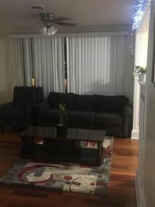 2 bedroom suite