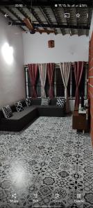 Serene Farmhouse near Bangalore