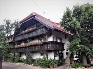 Ferienhof Oberle - Ohlsbach