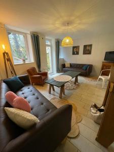 Logis Philiberte 3 chambres centre bourg des Epesses à 5min du Puy du Fou