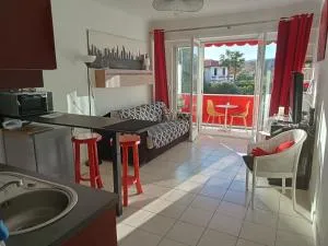 Studio de l'hippodrome - Le Puits