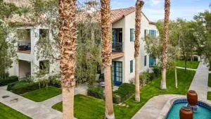 LV219 Delightful Upstairs 2 Bedroom Legacy Villa - 拉昆塔