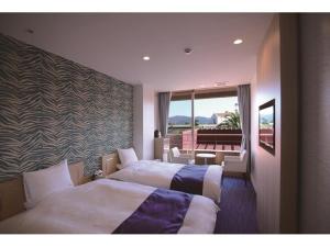 Hotel Alegria Gardens Amakusa - Vacation STAY 40455v