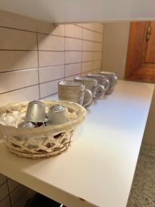 Apartamento Obispo Fitero